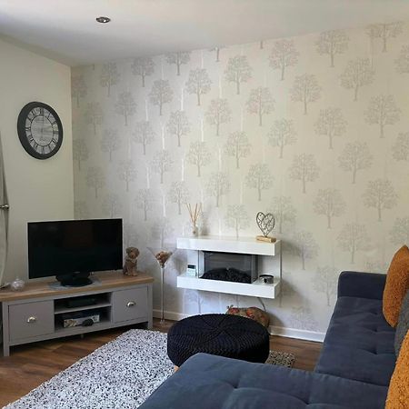 Secret Gem 1 Bed Garden Flat Private Luxury Hot Tub Daire Bournemouth Dış mekan fotoğraf